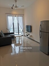 Fully Furnished unit available 1st July