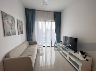 Fully Furnished unit available now