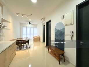 Fully Furnished Unit for Rent at Sunway V2. Many units available!