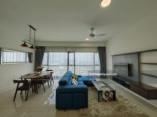 Fully Furnished Unit for Rent (Pool & Lake View) - 2 Car Parks