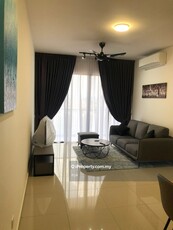 Fully furnished unit ready to move in anytime!