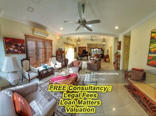 Gated & Guarded, Freehold, Renovated & Fully Furnished, Move-in Cond