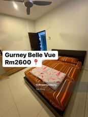 Gurney Belle Vue Apartment