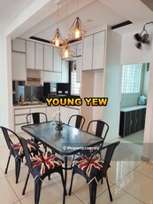 Imperial residences relau fully furnished and renovated for rent 3 Cp