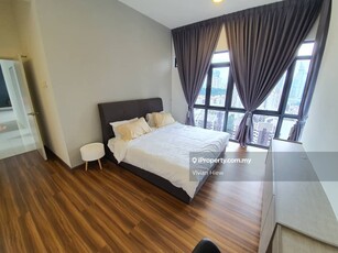 Inwood Residence 3 Bedrooms Fully Furnished Unit For Rent