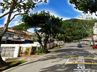 Jalan Delima, 2/S Terrace @ Island Glades, Greenlane, Penang