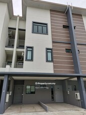 Kensho Pine Square Townhouse (Lower Unit) For Rent Mjc Pines Square