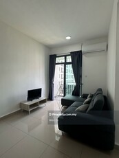 Ksl Residence 2 Kangkar Tebrau 3bed2bath Fully Furnished For Rent