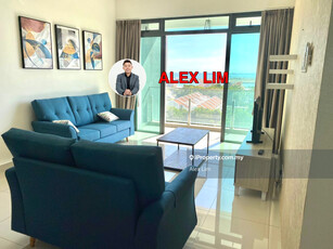 Marinox Condominium Tanjong Tokong For Rent !!