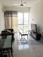 Master Room Fully Furnished Menara Rajawali SS 15 Subang Jaya For Rent