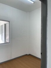 Megah Ria / Ria 2 Apartment / Full Loan Unit / 3Bedroom For Sale
