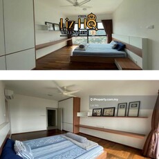 Mira Residence Condominium Fully Furnished 1635sqft @ Tanjung Bungah