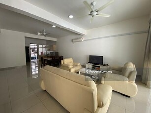 Molek Haven 2 Storey Terrence House Fully Furnished