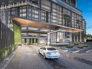 New & Nice unit Residensi Bintang For Rent