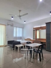 Nice fully furnished unit, ready viewing and move in