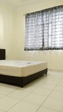 Nusa Perdana Apartment / Gelang Patah / Medini / 10 Min To Tuas