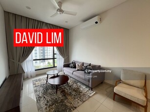 Old Klang Road Tria Seputeh Luxury Condo KL 2 Bedrooms Vivo Residence