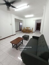 Pan Vista fully furnished condo for rent