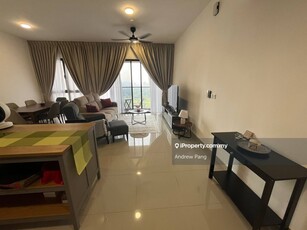 Panorama Residence Renovated and Comfortable Unit For Rent