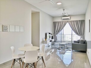 Parkland Residence 3 Room Furnishing @ Melaka Tengah Corner Extra View