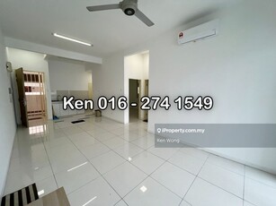 Partly Furnish, High Floor Well Keep, Ready move in Condition