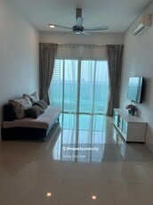 Perai, The Signature unit Fully Furnished for rent