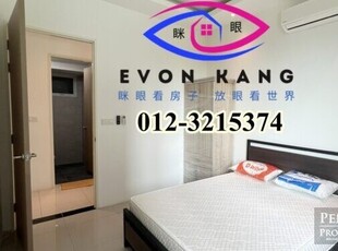 Quaywest @ Bayan Lepas 1220SF Fully Furnished All Brand New Units