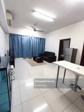 Regalia Residence KL 1 Bedroom Fully Furnished Unit for Rent