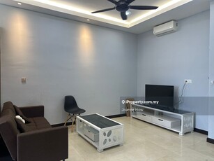 Renovated Silverscape Studio for Rent Melaka Raya, Melaka