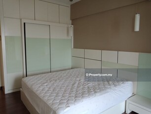 Residence condo for rent