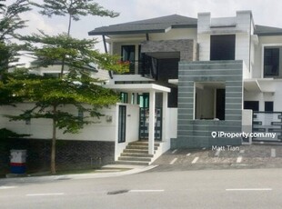 Rimba Kemensah low density bungalow for sale,Taman Melawati,Ampang KL