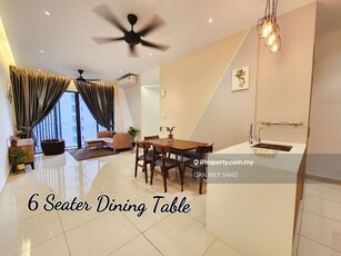 Rm 3,000! Fully Furnished Ready to Move In Unit For Rent (Millerz)