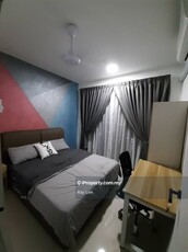Seeking June tenant, taylor, sunway and inti student welcome