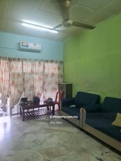 Seksyen 5 Bangi Selangor -Single Storey House