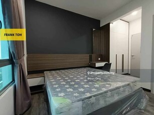 Sensasi New Cozy Fully Furnished For Rent