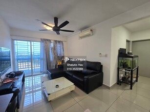 Sentrovue Serviced Apartment A
