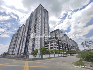 Serviced Residence For Auction at BSP 21