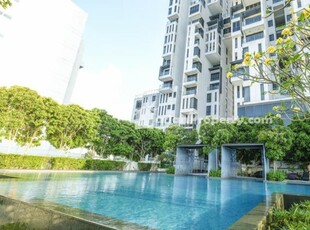 Serviced Residence For Auction at Icon Residence