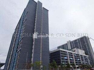 Serviced Residence For Auction at Kita Impian
