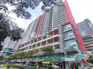 Serviced Residence For Auction at The Zizz