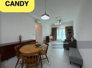 Sinaran Condo for Rent@Batu Kawan,3 bedroom unit near Penang 2 Bridge
