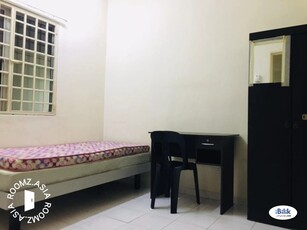 Single Room at Wangsa Metroview, Wangsa Maju