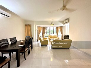 Sri Penaga Condominium for Rent