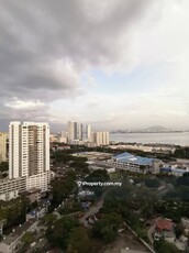 Straits garden residence jelutong move in condition rare 1cp