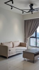 Super Nice Furnised Unit for Rent! Fully Furnished & 300m to MRT