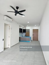 The Arcuz Kelana Jaya Comfortable Unit For Rent Partial Furnished