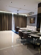 The Element Jalan Ampang Renovated Unit for Rent