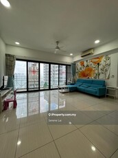The elements ampang 4 bedrooms unit for rent
