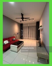 The Havre 1023 Sqft 3 R 3 B Fully Furnished Unit For Rent