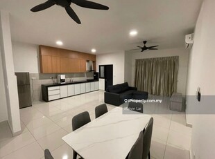 The Havre @ Bukit Jalil Fully Furnished Renovated Unit For Rent